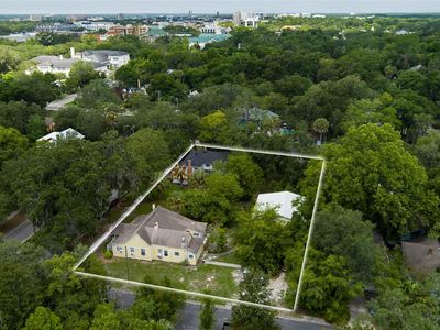 722-732 734th Ave NE #3, Gainesville, FL, 32601