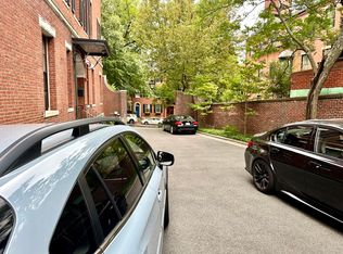 89 Mount Vernon St #B1, Boston, MA 02108