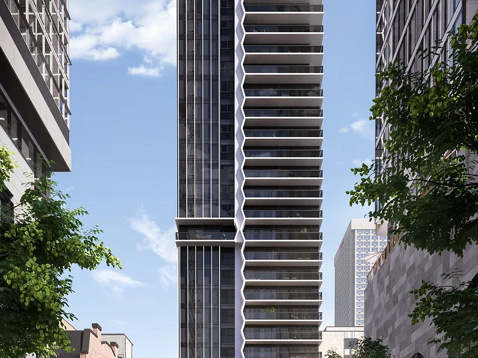 771 Yonge St #608