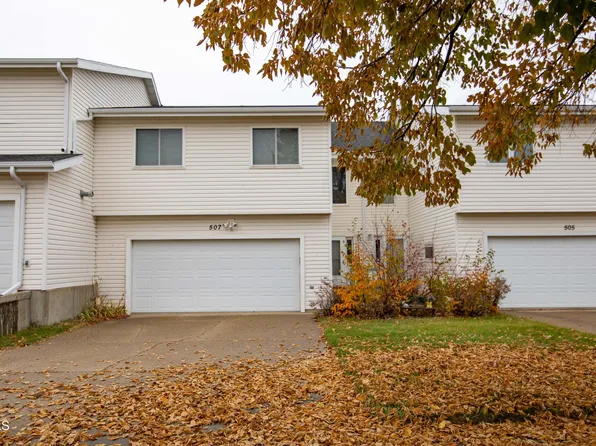 507 N 34th St, Bismarck, ND 58501