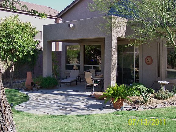 3rd image of 3527 N Desert Oasis