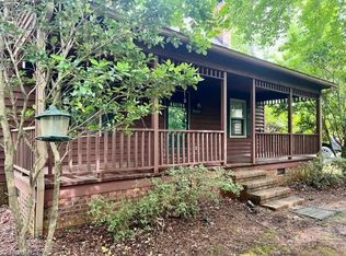 5608 Fred Lineberry Rd, Randleman, NC 27317