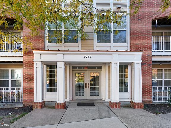 2nd image of 8181 Carnegie Hall Ct APT 209