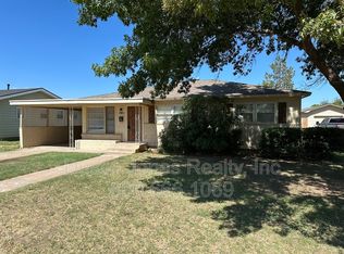 4414 39th St, Lubbock, TX 79414
