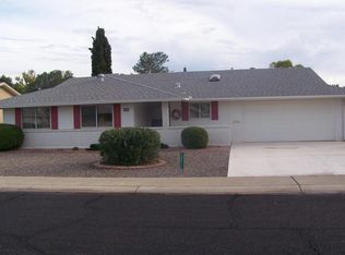 10211 W Ironwood Dr, Sun City, AZ 85351