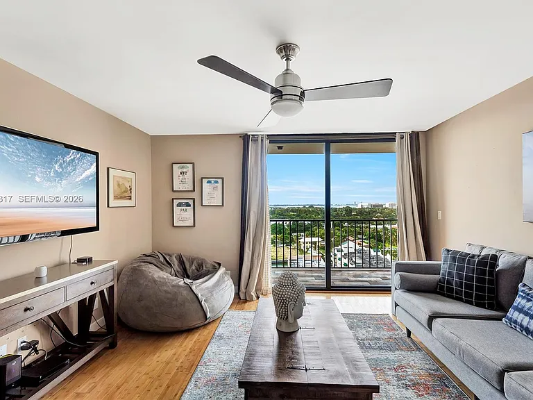 2625 Collins Ave #1609 — Photo 3