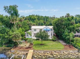 129 S Roscoe Blvd, Ponte Vedra Beach, FL 32082