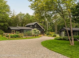 22 Old Ballpark Rd, Kingston, NY 12401