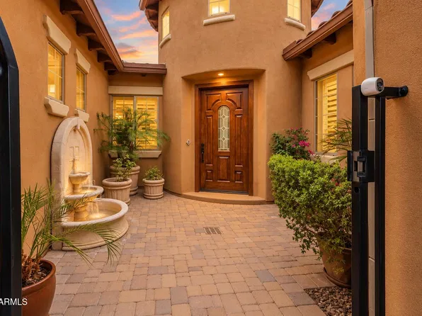 12061 W MINER Trail, Peoria, AZ 85383