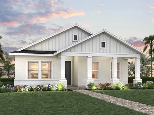 7622 Seaflower Pkwy, Bradenton, FL 34210