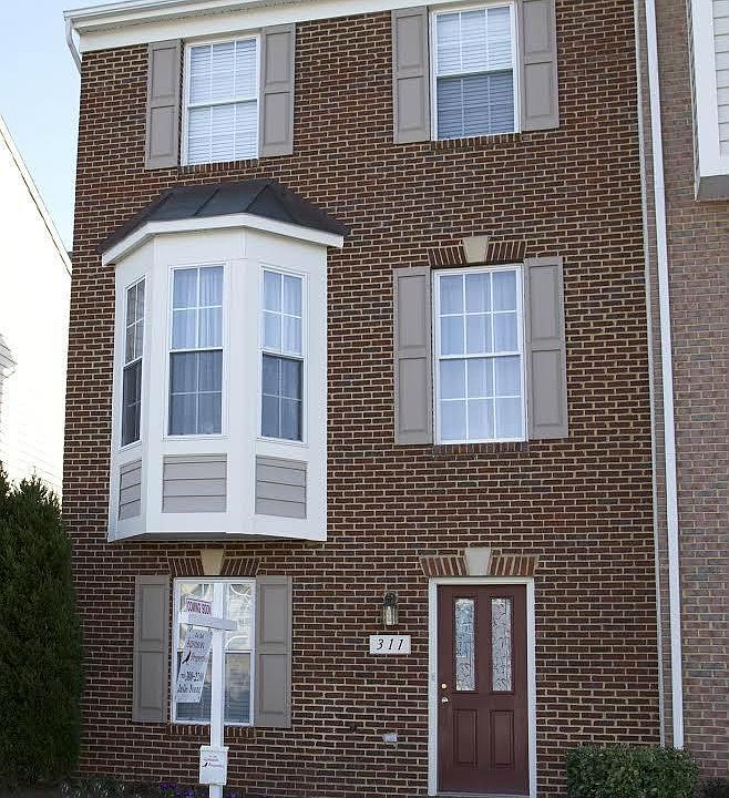 All Brick Front End Unit