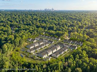Homes Available Soon, Townes at Stonehaven, Charlotte, NC 28211