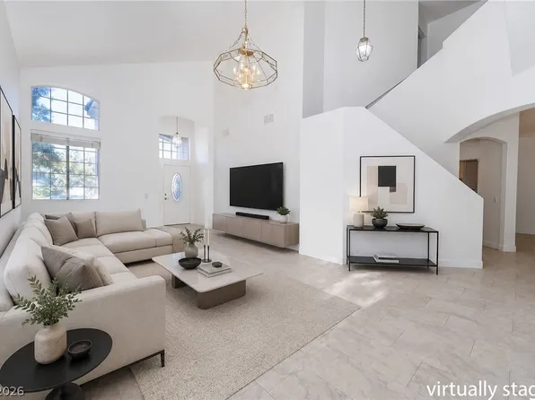 2019 Hobbyhorse Ave, Henderson, NV 89012