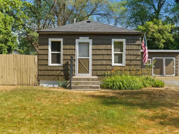 8007 E Euclid Ave, Spokane, WA 99212