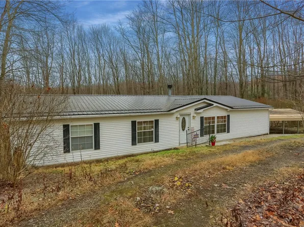 229 Connoquenessing Dr, Evans City, PA 16033