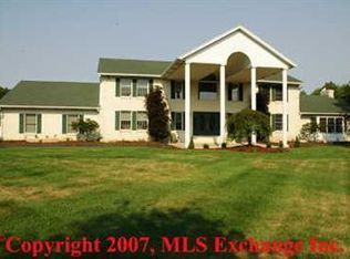 7125 Ivanrest Ave SW, Byron Center, MI 49315