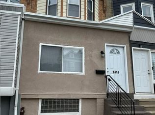 1414 S 55th St, Philadelphia, PA 19143