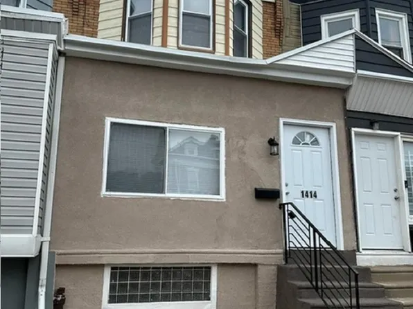1414 S 55th St, Philadelphia, PA 19143