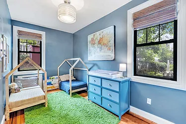 Rented by Owner