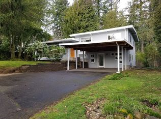 511 Ridgeway Rd, Lake Oswego, OR 97034