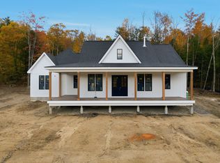 Lot 13 Jaytee Drive, Alton, NH 03809