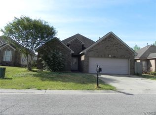 511 Prairie Field Dr, Tuscaloosa, AL 35405