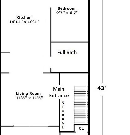 2nd image of this home
