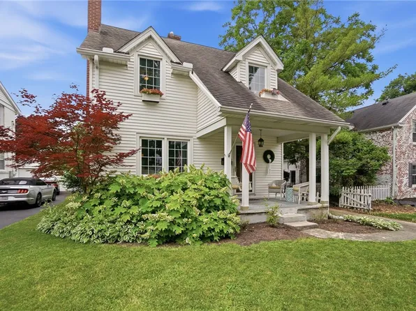 406 East Dr, Dayton, OH 45419