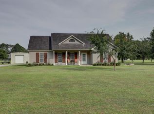 1517 Jules Rd, New Iberia, LA 70563