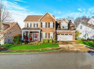 151 Creek Side Dr, Sarver, PA 16055