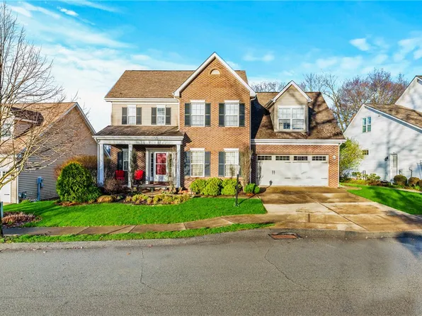 151 Creek Side Dr, Sarver, PA 16055