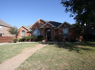 1711 Rosebriar Ln, Keller, TX 76248