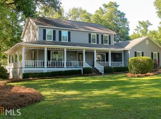 106 Cheek Dr, Dublin, GA 31021