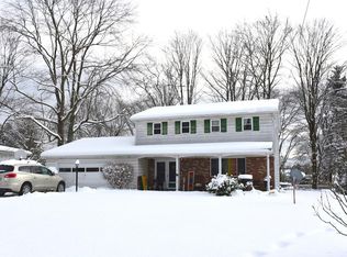 440 Martha Dr, Meadville, PA 16335
