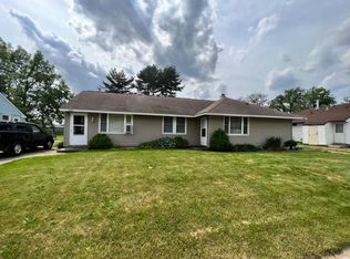 2905 Silverbrook Ave, La Porte, IN