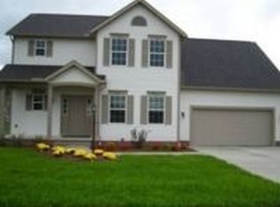 2882 Coldwater Ave, Canton, OH 44708