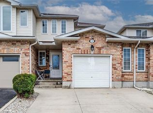 29 Chester Dr, Cambridge, ON N1T 2C4