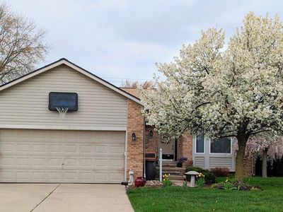 22207 Grove St, Saint Clair Shores, MI, 48081