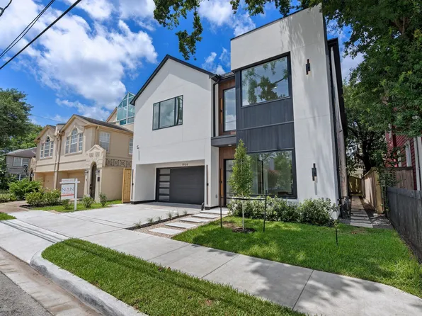1906 Driscoll St, Houston, TX 77019