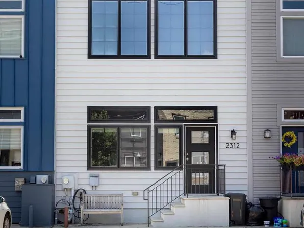 2312 E Sergeant St, Philadelphia, PA 19125