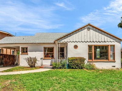 4127 Scandia Way, Los Angeles, CA, 90065