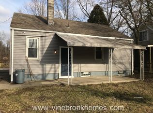 2175 Middlehurst Dr, Columbus, OH