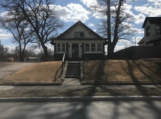 2215 Fowler Ave, Omaha, NE 68110