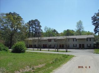 208 Ora Rd APT 1, Weaver, AL 36277