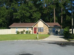 811 Cutter Ct #B, Hinesville, GA 31313