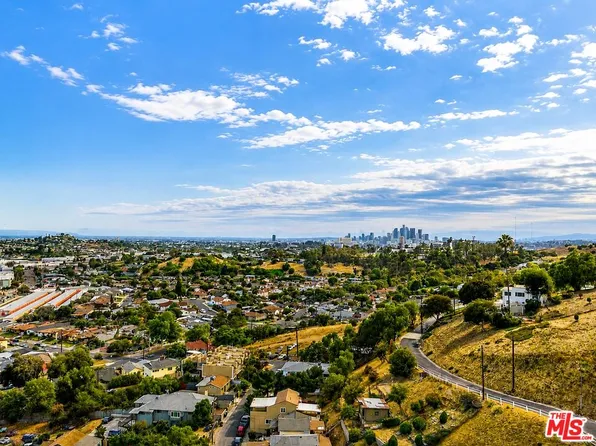 4958 Dartmouth Ave, Los Angeles, CA 90032