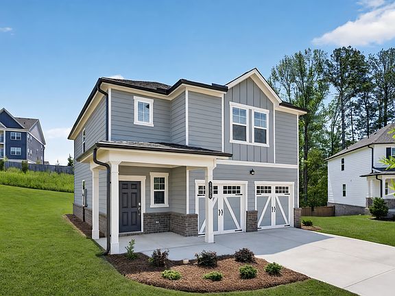 Millers Pointe Atlanta 3