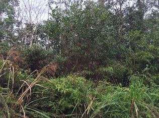 Tree Fern Dr LOT 69, Pahoa, HI 96778