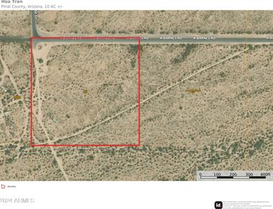 56101 W Barnes Road #0, Maricopa, AZ, 85139