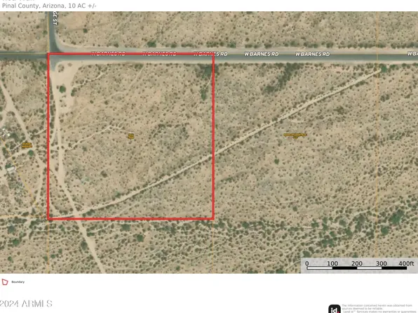 56101 W Barnes Road #0, Maricopa, AZ 85139